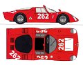 Profili - Alfa Romeo 33.2 n.262 (1)